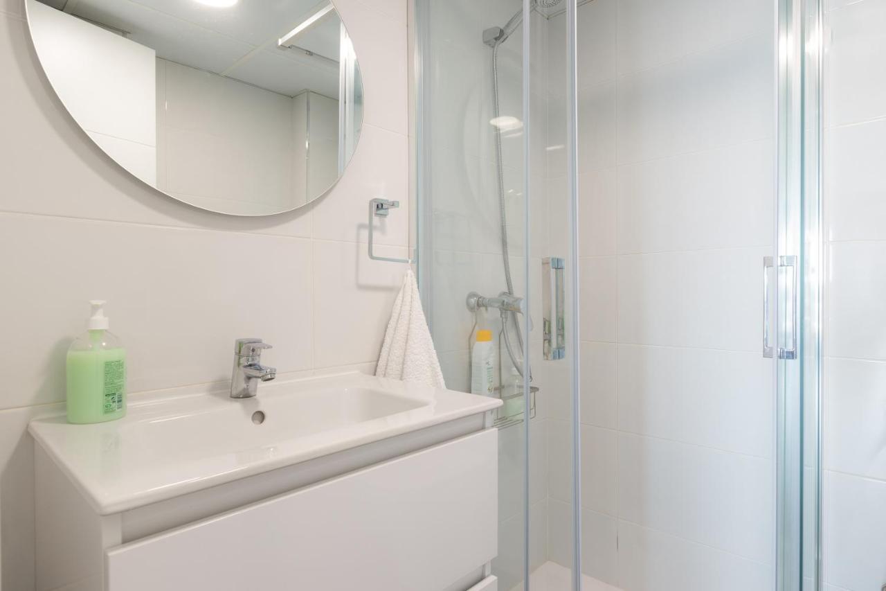 Apartamento En Sotomar La Carihuela Torremolinos Zewnętrze zdjęcie